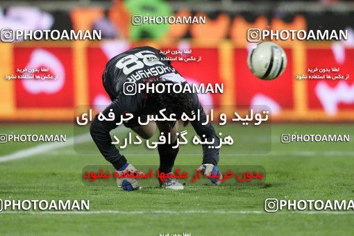 709925, Tehran, [*parameter:4*], لیگ برتر فوتبال ایران، Persian Gulf Cup، Week 24، Second Leg، Esteghlal 2 v 3 Persepolis on 2012/02/02 at Azadi Stadium