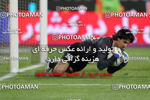709882, Tehran, [*parameter:4*], لیگ برتر فوتبال ایران، Persian Gulf Cup، Week 24، Second Leg، Esteghlal 2 v 3 Persepolis on 2012/02/02 at Azadi Stadium