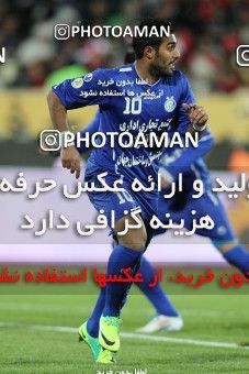 709823, Tehran, [*parameter:4*], لیگ برتر فوتبال ایران، Persian Gulf Cup، Week 24، Second Leg، Esteghlal 2 v 3 Persepolis on 2012/02/02 at Azadi Stadium