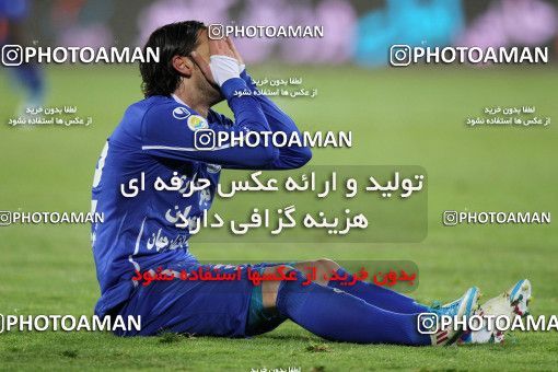 709945, Tehran, [*parameter:4*], لیگ برتر فوتبال ایران، Persian Gulf Cup، Week 24، Second Leg، Esteghlal 2 v 3 Persepolis on 2012/02/02 at Azadi Stadium