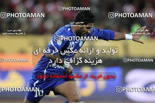 709921, Tehran, [*parameter:4*], لیگ برتر فوتبال ایران، Persian Gulf Cup، Week 24، Second Leg، Esteghlal 2 v 3 Persepolis on 2012/02/02 at Azadi Stadium
