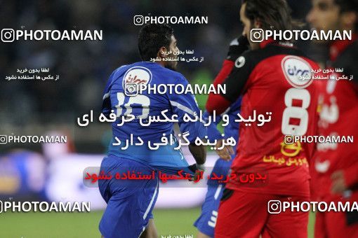 709920, Tehran, [*parameter:4*], لیگ برتر فوتبال ایران، Persian Gulf Cup، Week 24، Second Leg، Esteghlal 2 v 3 Persepolis on 2012/02/02 at Azadi Stadium