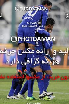 709842, Tehran, [*parameter:4*], لیگ برتر فوتبال ایران، Persian Gulf Cup، Week 24، Second Leg، Esteghlal 2 v 3 Persepolis on 2012/02/02 at Azadi Stadium
