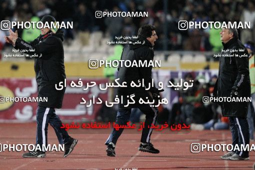 709915, Tehran, [*parameter:4*], لیگ برتر فوتبال ایران، Persian Gulf Cup، Week 24، Second Leg، Esteghlal 2 v 3 Persepolis on 2012/02/02 at Azadi Stadium