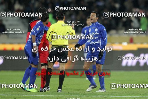 709932, Tehran, [*parameter:4*], لیگ برتر فوتبال ایران، Persian Gulf Cup، Week 24، Second Leg، Esteghlal 2 v 3 Persepolis on 2012/02/02 at Azadi Stadium