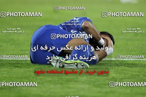709848, Tehran, [*parameter:4*], لیگ برتر فوتبال ایران، Persian Gulf Cup، Week 24، Second Leg، Esteghlal 2 v 3 Persepolis on 2012/02/02 at Azadi Stadium