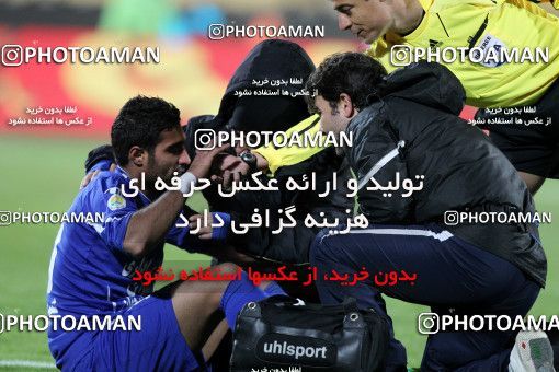 709865, Tehran, [*parameter:4*], لیگ برتر فوتبال ایران، Persian Gulf Cup، Week 24، Second Leg، Esteghlal 2 v 3 Persepolis on 2012/02/02 at Azadi Stadium
