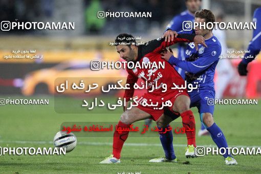 709869, Tehran, [*parameter:4*], لیگ برتر فوتبال ایران، Persian Gulf Cup، Week 24، Second Leg، Esteghlal 2 v 3 Persepolis on 2012/02/02 at Azadi Stadium