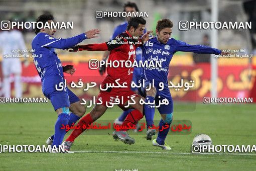 709854, Tehran, [*parameter:4*], لیگ برتر فوتبال ایران، Persian Gulf Cup، Week 24، Second Leg، Esteghlal 2 v 3 Persepolis on 2012/02/02 at Azadi Stadium