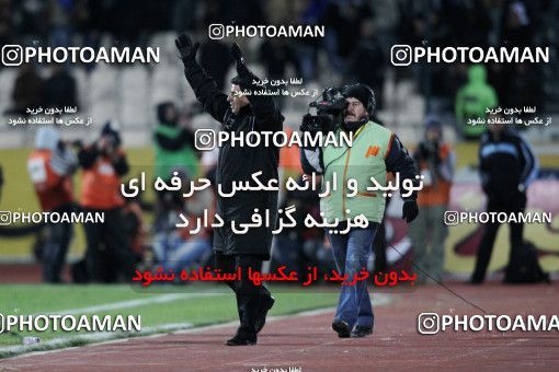 709930, Tehran, [*parameter:4*], لیگ برتر فوتبال ایران، Persian Gulf Cup، Week 24، Second Leg، Esteghlal 2 v 3 Persepolis on 2012/02/02 at Azadi Stadium