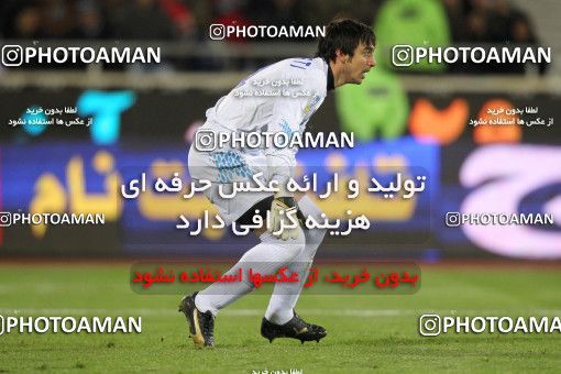 709939, Tehran, [*parameter:4*], لیگ برتر فوتبال ایران، Persian Gulf Cup، Week 24، Second Leg، Esteghlal 2 v 3 Persepolis on 2012/02/02 at Azadi Stadium
