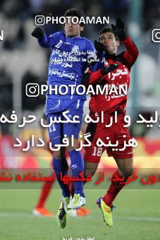709910, Tehran, [*parameter:4*], لیگ برتر فوتبال ایران، Persian Gulf Cup، Week 24، Second Leg، Esteghlal 2 v 3 Persepolis on 2012/02/02 at Azadi Stadium