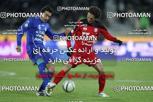 709871, Tehran, [*parameter:4*], لیگ برتر فوتبال ایران، Persian Gulf Cup، Week 24، Second Leg، Esteghlal 2 v 3 Persepolis on 2012/02/02 at Azadi Stadium