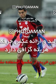 709970, Tehran, [*parameter:4*], لیگ برتر فوتبال ایران، Persian Gulf Cup، Week 24، Second Leg، Esteghlal 2 v 3 Persepolis on 2012/02/02 at Azadi Stadium