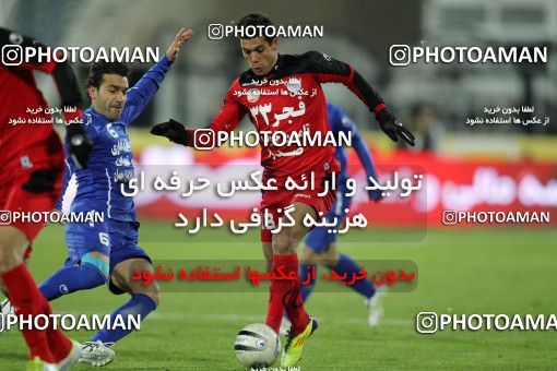 709878, Tehran, [*parameter:4*], لیگ برتر فوتبال ایران، Persian Gulf Cup، Week 24، Second Leg، Esteghlal 2 v 3 Persepolis on 2012/02/02 at Azadi Stadium