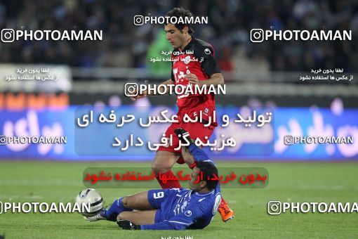 709974, Tehran, [*parameter:4*], لیگ برتر فوتبال ایران، Persian Gulf Cup، Week 24، Second Leg، Esteghlal 2 v 3 Persepolis on 2012/02/02 at Azadi Stadium