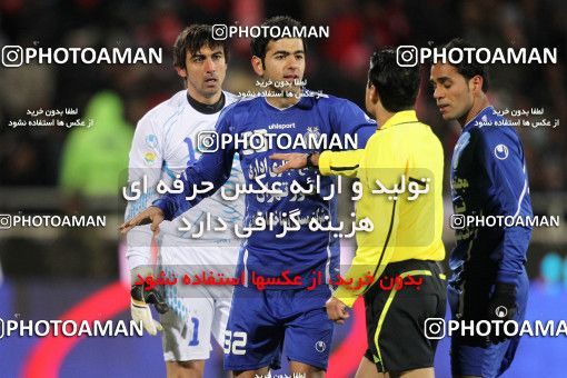 709855, Tehran, [*parameter:4*], لیگ برتر فوتبال ایران، Persian Gulf Cup، Week 24، Second Leg، Esteghlal 2 v 3 Persepolis on 2012/02/02 at Azadi Stadium