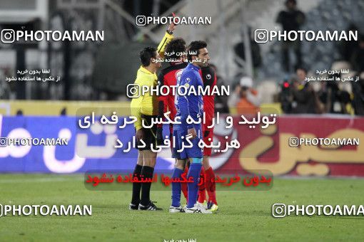 709958, Tehran, [*parameter:4*], لیگ برتر فوتبال ایران، Persian Gulf Cup، Week 24، Second Leg، Esteghlal 2 v 3 Persepolis on 2012/02/02 at Azadi Stadium