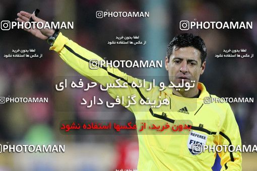 709840, Tehran, [*parameter:4*], لیگ برتر فوتبال ایران، Persian Gulf Cup، Week 24، Second Leg، Esteghlal 2 v 3 Persepolis on 2012/02/02 at Azadi Stadium