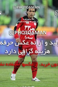 709944, Tehran, [*parameter:4*], لیگ برتر فوتبال ایران، Persian Gulf Cup، Week 24، Second Leg، Esteghlal 2 v 3 Persepolis on 2012/02/02 at Azadi Stadium