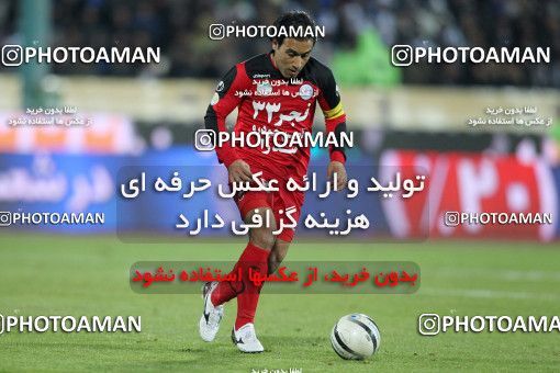 709913, Tehran, [*parameter:4*], لیگ برتر فوتبال ایران، Persian Gulf Cup، Week 24، Second Leg، Esteghlal 2 v 3 Persepolis on 2012/02/02 at Azadi Stadium