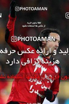 709967, Tehran, [*parameter:4*], لیگ برتر فوتبال ایران، Persian Gulf Cup، Week 24، Second Leg، Esteghlal 2 v 3 Persepolis on 2012/02/02 at Azadi Stadium