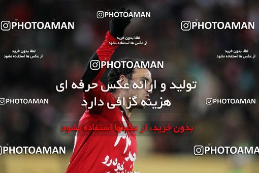 709868, Tehran, [*parameter:4*], لیگ برتر فوتبال ایران، Persian Gulf Cup، Week 24، Second Leg، Esteghlal 2 v 3 Persepolis on 2012/02/02 at Azadi Stadium