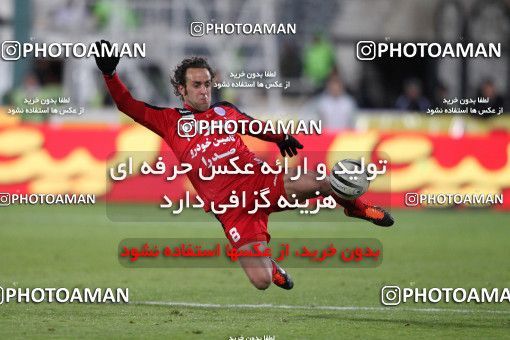 709806, Tehran, [*parameter:4*], لیگ برتر فوتبال ایران، Persian Gulf Cup، Week 24، Second Leg، Esteghlal 2 v 3 Persepolis on 2012/02/02 at Azadi Stadium