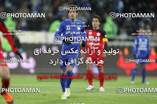 709962, Tehran, [*parameter:4*], لیگ برتر فوتبال ایران، Persian Gulf Cup، Week 24، Second Leg، Esteghlal 2 v 3 Persepolis on 2012/02/02 at Azadi Stadium