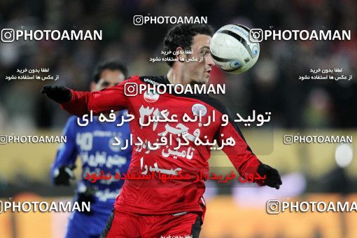 709815, Tehran, [*parameter:4*], لیگ برتر فوتبال ایران، Persian Gulf Cup، Week 24، Second Leg، Esteghlal 2 v 3 Persepolis on 2012/02/02 at Azadi Stadium