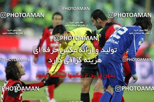 709794, Tehran, [*parameter:4*], لیگ برتر فوتبال ایران، Persian Gulf Cup، Week 24، Second Leg، Esteghlal 2 v 3 Persepolis on 2012/02/02 at Azadi Stadium