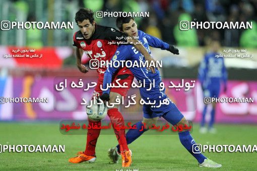 709948, Tehran, [*parameter:4*], لیگ برتر فوتبال ایران، Persian Gulf Cup، Week 24، Second Leg، Esteghlal 2 v 3 Persepolis on 2012/02/02 at Azadi Stadium