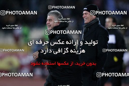 709787, Tehran, [*parameter:4*], لیگ برتر فوتبال ایران، Persian Gulf Cup، Week 24، Second Leg، Esteghlal 2 v 3 Persepolis on 2012/02/02 at Azadi Stadium