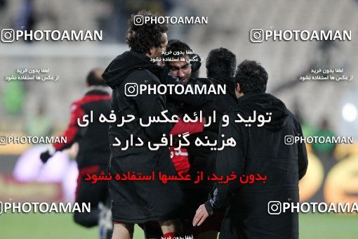709810, Tehran, [*parameter:4*], لیگ برتر فوتبال ایران، Persian Gulf Cup، Week 24، Second Leg، Esteghlal 2 v 3 Persepolis on 2012/02/02 at Azadi Stadium