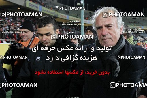 709966, Tehran, [*parameter:4*], لیگ برتر فوتبال ایران، Persian Gulf Cup، Week 24، Second Leg، Esteghlal 2 v 3 Persepolis on 2012/02/02 at Azadi Stadium
