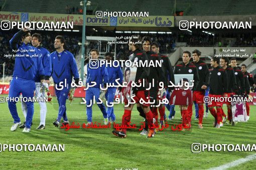 710083, Tehran, [*parameter:4*], لیگ برتر فوتبال ایران، Persian Gulf Cup، Week 24، Second Leg، Esteghlal 2 v 3 Persepolis on 2012/02/02 at Azadi Stadium