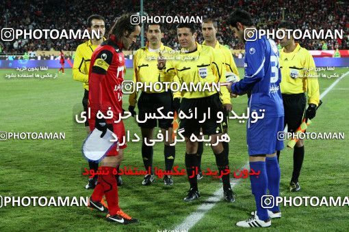 709985, Tehran, [*parameter:4*], لیگ برتر فوتبال ایران، Persian Gulf Cup، Week 24، Second Leg، Esteghlal 2 v 3 Persepolis on 2012/02/02 at Azadi Stadium