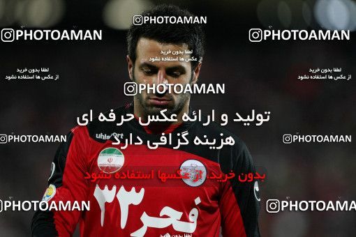 710011, Tehran, [*parameter:4*], لیگ برتر فوتبال ایران، Persian Gulf Cup، Week 24، Second Leg، Esteghlal 2 v 3 Persepolis on 2012/02/02 at Azadi Stadium