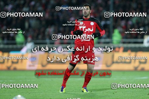 710111, Tehran, [*parameter:4*], لیگ برتر فوتبال ایران، Persian Gulf Cup، Week 24، Second Leg، Esteghlal 2 v 3 Persepolis on 2012/02/02 at Azadi Stadium