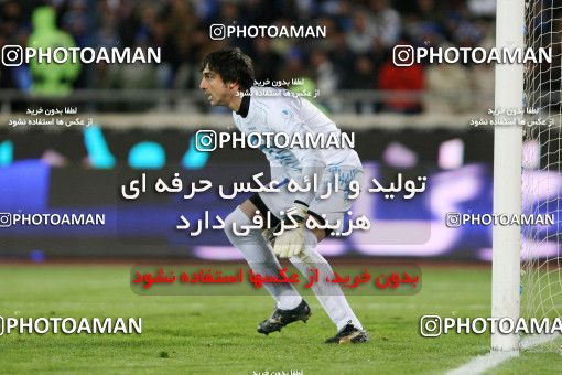 710060, Tehran, [*parameter:4*], لیگ برتر فوتبال ایران، Persian Gulf Cup، Week 24، Second Leg، Esteghlal 2 v 3 Persepolis on 2012/02/02 at Azadi Stadium