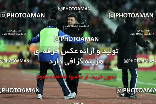 710107, Tehran, [*parameter:4*], لیگ برتر فوتبال ایران، Persian Gulf Cup، Week 24، Second Leg، Esteghlal 2 v 3 Persepolis on 2012/02/02 at Azadi Stadium