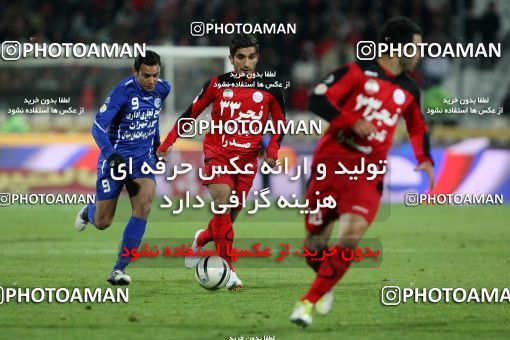 709978, Tehran, [*parameter:4*], لیگ برتر فوتبال ایران، Persian Gulf Cup، Week 24، Second Leg، Esteghlal 2 v 3 Persepolis on 2012/02/02 at Azadi Stadium
