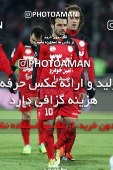 710097, لیگ برتر فوتبال ایران، Persian Gulf Cup، Week 24، Second Leg، 2012/02/02، Tehran، Azadi Stadium، Esteghlal 2 - 3 Persepolis