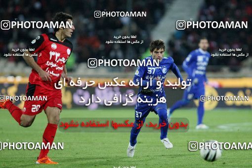 710046, Tehran, [*parameter:4*], لیگ برتر فوتبال ایران، Persian Gulf Cup، Week 24، Second Leg، Esteghlal 2 v 3 Persepolis on 2012/02/02 at Azadi Stadium