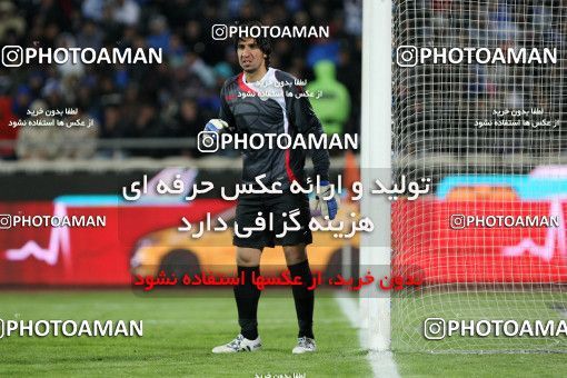 710070, Tehran, [*parameter:4*], لیگ برتر فوتبال ایران، Persian Gulf Cup، Week 24، Second Leg، Esteghlal 2 v 3 Persepolis on 2012/02/02 at Azadi Stadium