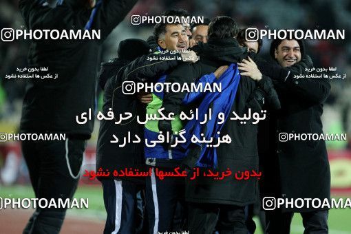 709997, Tehran, [*parameter:4*], لیگ برتر فوتبال ایران، Persian Gulf Cup، Week 24، Second Leg، Esteghlal 2 v 3 Persepolis on 2012/02/02 at Azadi Stadium