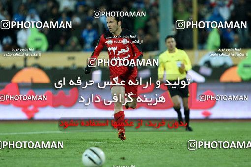 709998, Tehran, [*parameter:4*], لیگ برتر فوتبال ایران، Persian Gulf Cup، Week 24، Second Leg، Esteghlal 2 v 3 Persepolis on 2012/02/02 at Azadi Stadium