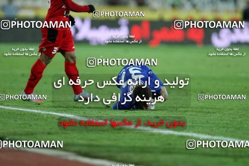 710069, Tehran, [*parameter:4*], لیگ برتر فوتبال ایران، Persian Gulf Cup، Week 24، Second Leg، Esteghlal 2 v 3 Persepolis on 2012/02/02 at Azadi Stadium