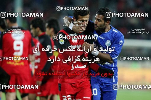 709979, Tehran, [*parameter:4*], لیگ برتر فوتبال ایران، Persian Gulf Cup، Week 24، Second Leg، Esteghlal 2 v 3 Persepolis on 2012/02/02 at Azadi Stadium