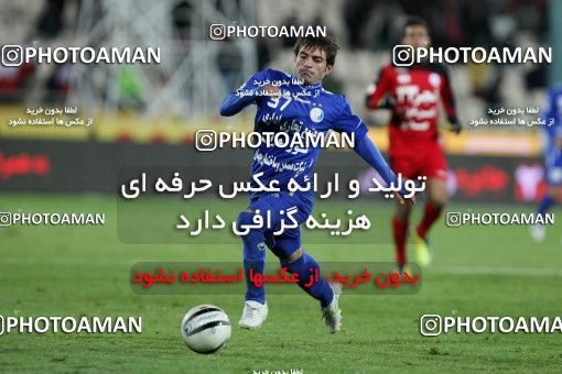 710044, Tehran, [*parameter:4*], لیگ برتر فوتبال ایران، Persian Gulf Cup، Week 24، Second Leg، Esteghlal 2 v 3 Persepolis on 2012/02/02 at Azadi Stadium